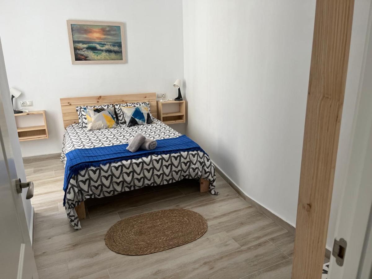 Alzira Bonita Apartamento B Con Patio, La Casella Exterior photo